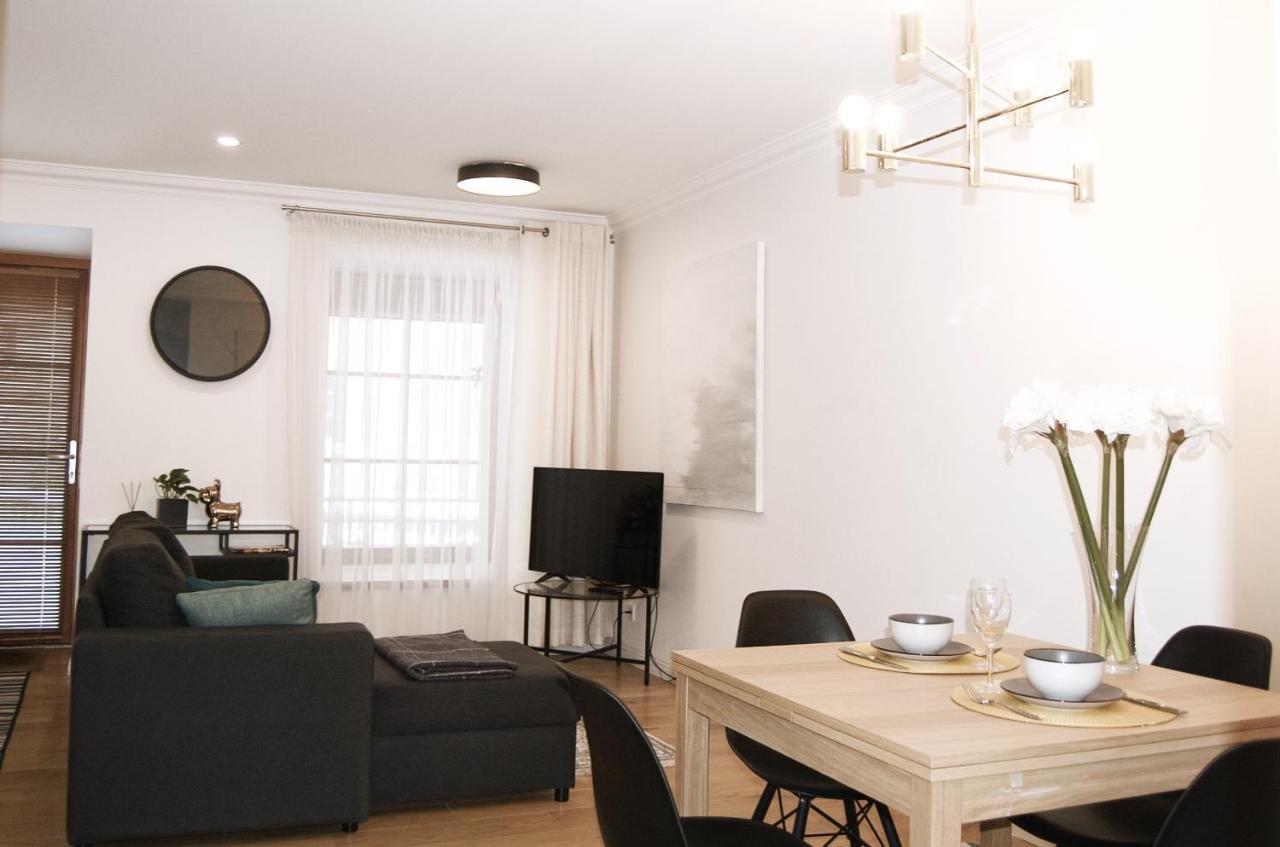 Grand Duke Apartment VNO Extérieur photo